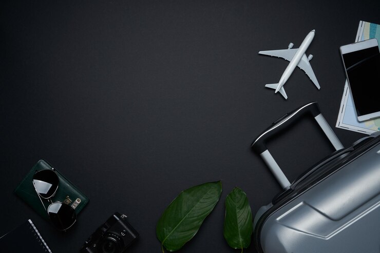 Choosing the Right Luggage for Your Travel Needs