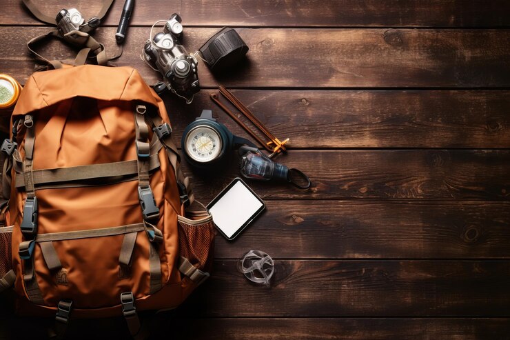 How to Pack Like a Pro for Your Next Adventure