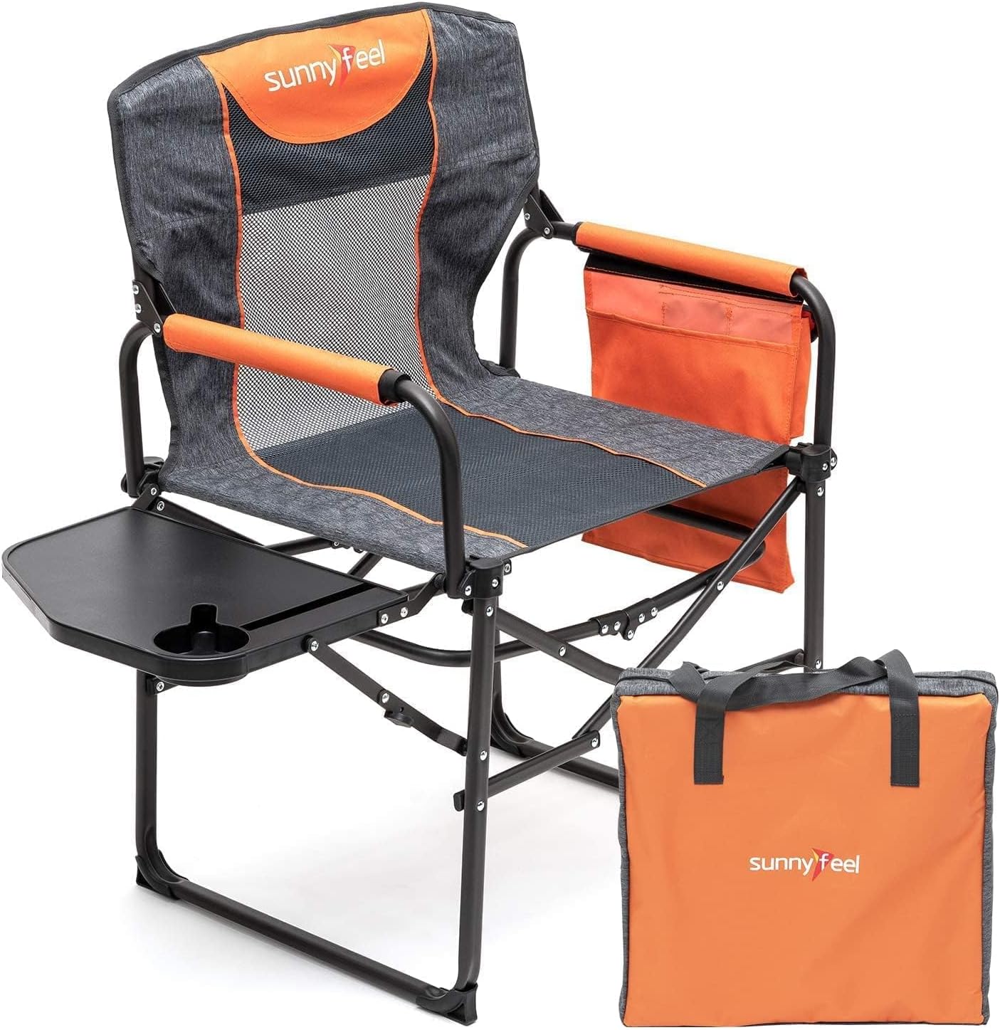 Camping Gear